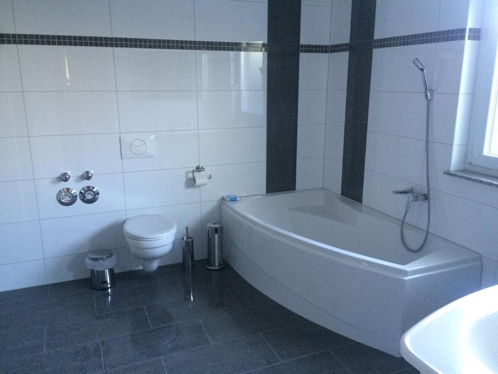 Grefenstein Apartment Ettenheim Room photo
